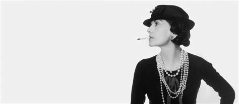 Coco Chanel: la donna dietro il marchio 